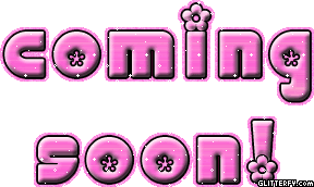 Coming Soon