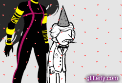 Colonel Sassacre's banner