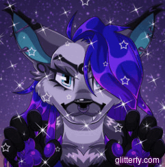 Glitter Photos