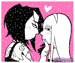 Glitter Photos