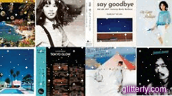 Glitter Photos