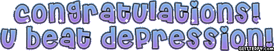 Glitter Words