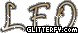 Glitter Words
