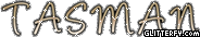 Glitter Words