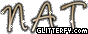 Glitter Words