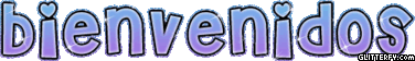 Glitter Words