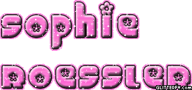 Glitter Words