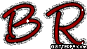 Glitter Words