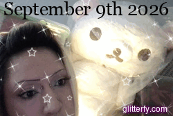 Glitter Photos