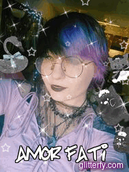 Glitter Photos