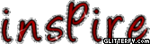 Glitter Words
